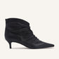 Bora Ankle Boots Black