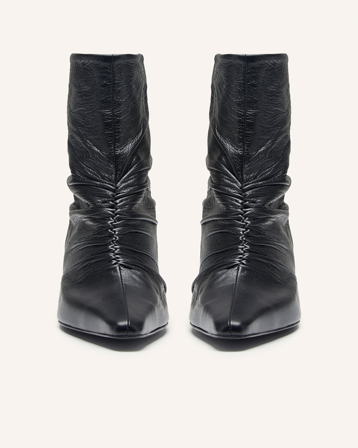 Byul Ankle Boots Black