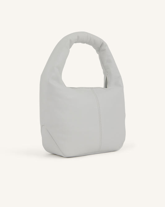 Cloud Tote Bag White