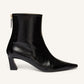 Slim Line Ankle Boots