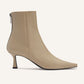 Pointed Ankle Boots