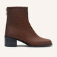 Westy Boots Brown