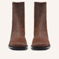 Westy Boots Brown